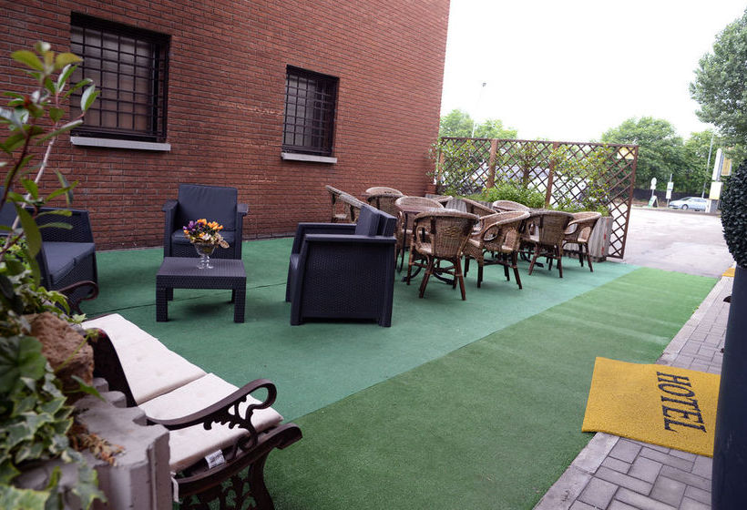 Motel Marco Polo  | Bolonia | Bolonia | Italia 9