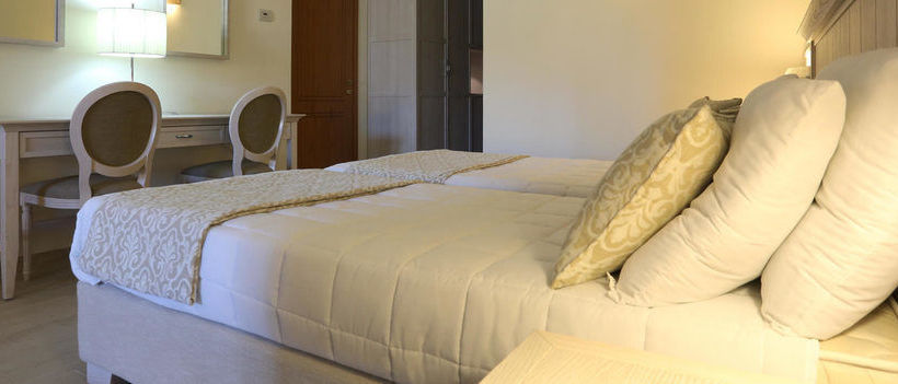 Hotel Marana Cerdeña