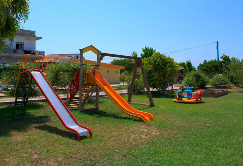 Hotel Agriturismo Il Gelsomino Ritrovato Milazzo Mesina