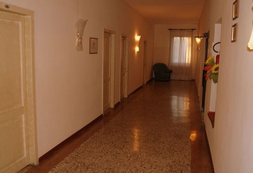 Hôtel Vettore Dal 1947 