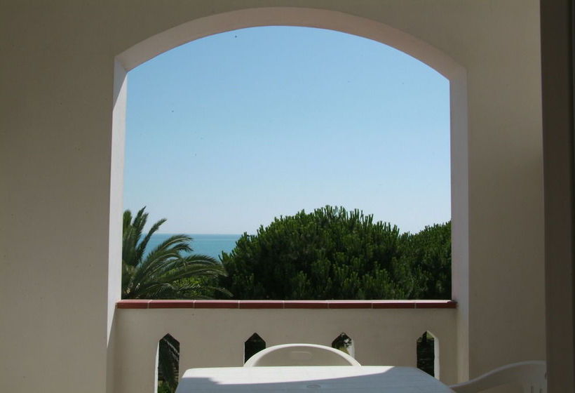 Hotel San Remo Martinsicuro