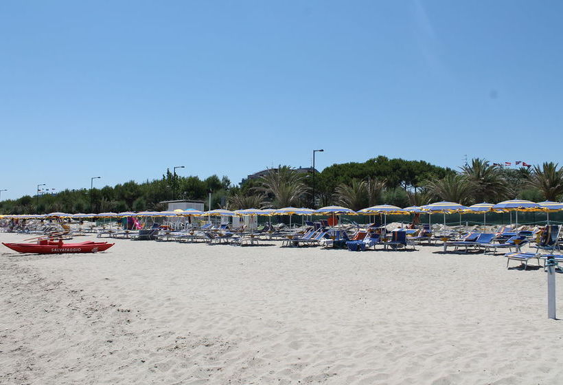 Hotel San Remo  | Martinsicuro | Teramo | Italia 1