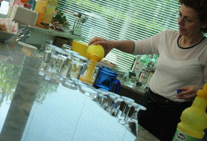 Hotel San Remo  | Martinsicuro | Teramo | Italia 11