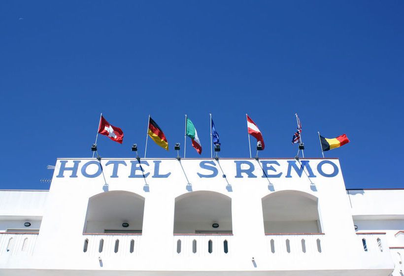 Hotel San Remo  | Martinsicuro | Teramo | Italia 13