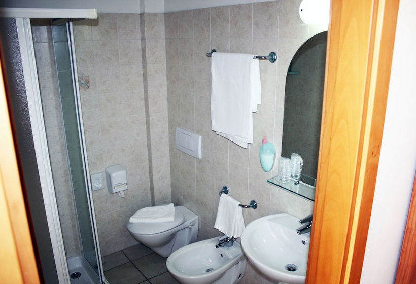 Hotel San Remo  | Martinsicuro | Teramo | Italia 15