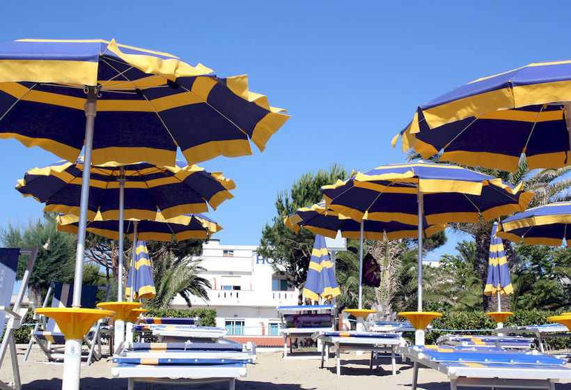 Hotel San Remo  | Martinsicuro | Teramo | Italia 16