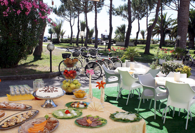 Hotel San Remo  | Martinsicuro | Teramo | Italia 17