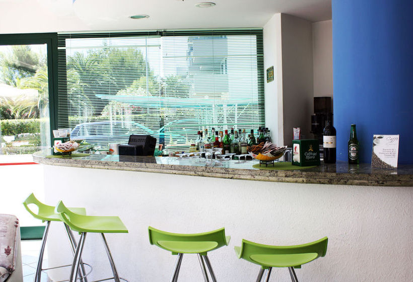 Hotel San Remo  | Martinsicuro | Teramo | Italia 19