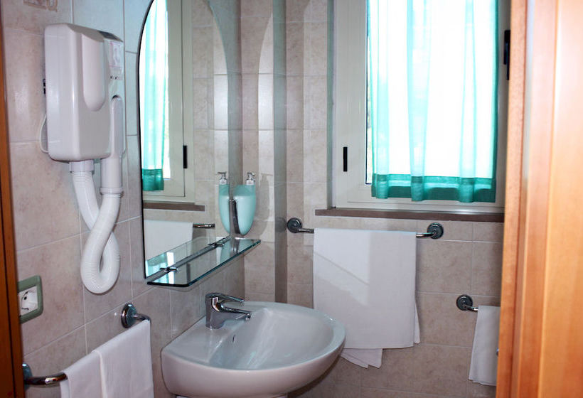 Hotel San Remo  | Martinsicuro | Teramo | Italia 20