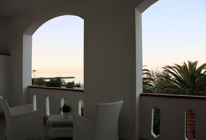 Hotel San Remo  | Martinsicuro | Teramo | Italia 4