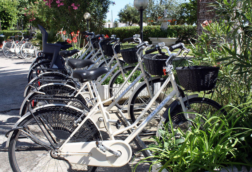 Hotel San Remo  | Martinsicuro | Teramo | Italia 5