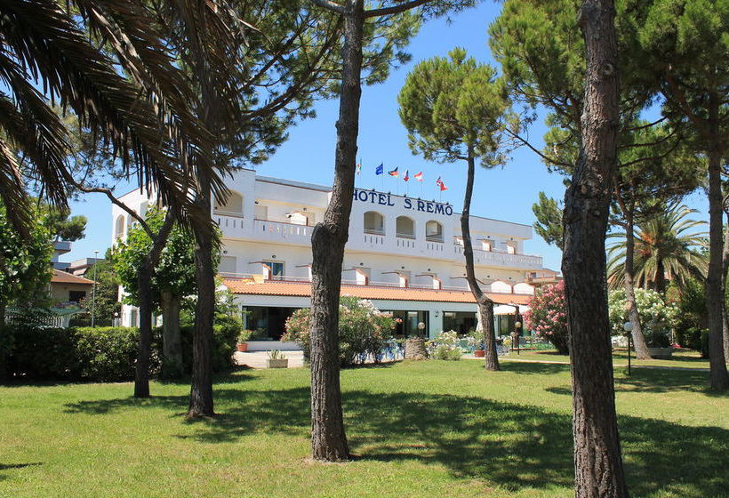 Hotel San Remo  | Martinsicuro | Teramo | Italia 6