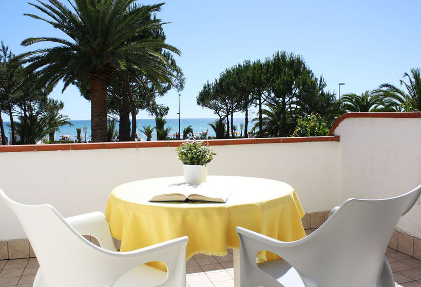 Hotel San Remo  | Martinsicuro | Teramo | Italia 7