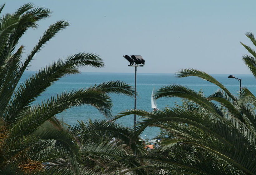 Hotel San Remo  | Martinsicuro | Teramo | Italia 8