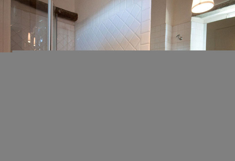 Hotel Castello Di Montegufoni