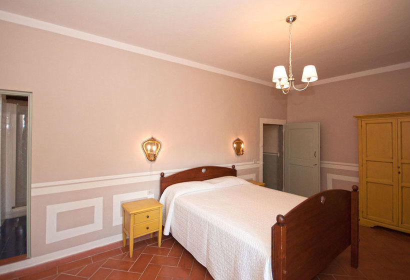 Hotel Castello Di Montegufoni  | Montespertoli | Florence | Italia 12