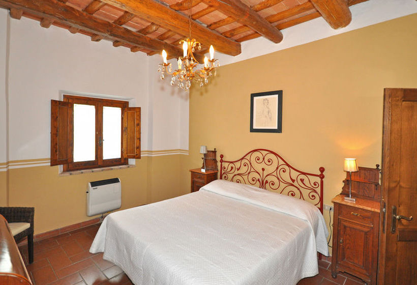 Hotel Castello Di Montegufoni  | Montespertoli | Florence | Italia 13