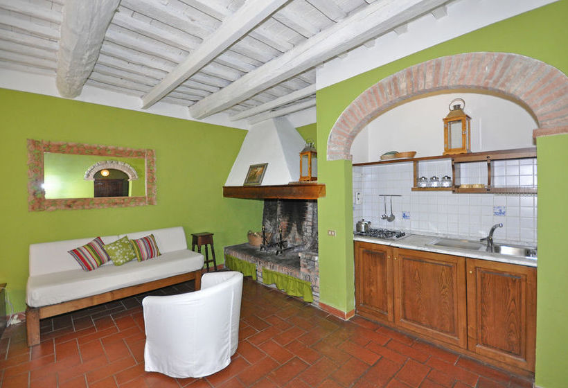 Hotel Castello Di Montegufoni  | Montespertoli | Florence | Italia 19