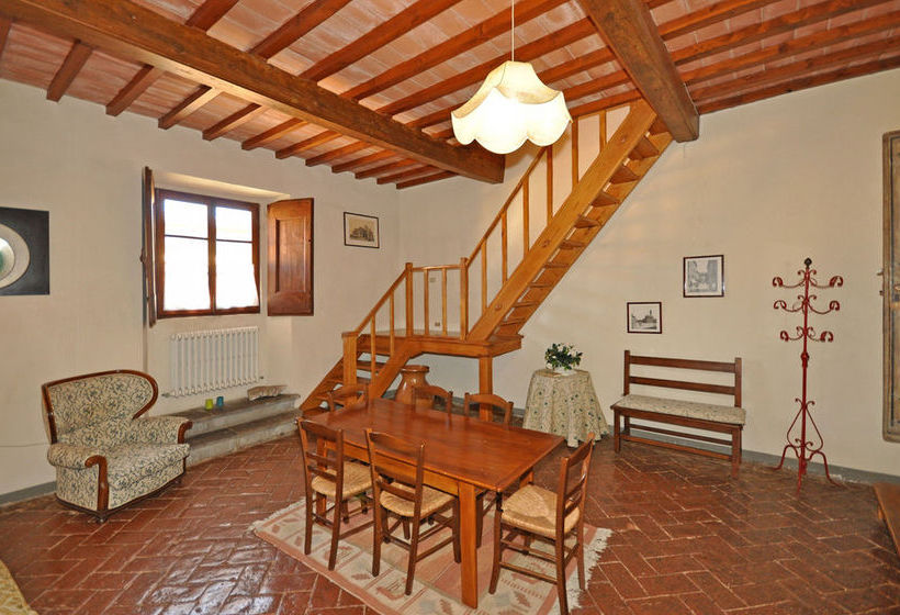 Hotel Castello Di Montegufoni  | Montespertoli | Florence | Italia 20