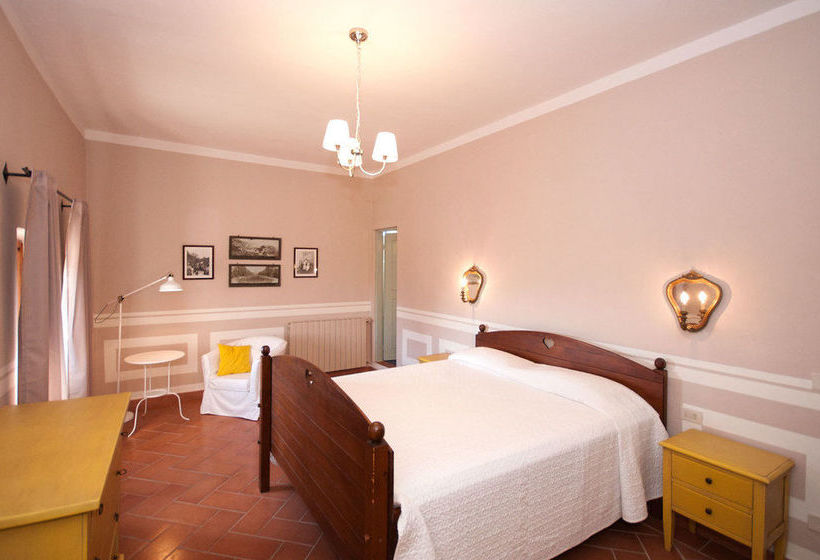 Hotel Castello Di Montegufoni  | Montespertoli | Florence | Italia 7