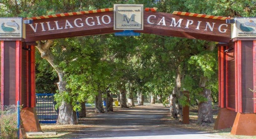 Hotel Villaggio Camping Internazionale Manacore  | Peschici | Foggia | Italia 10