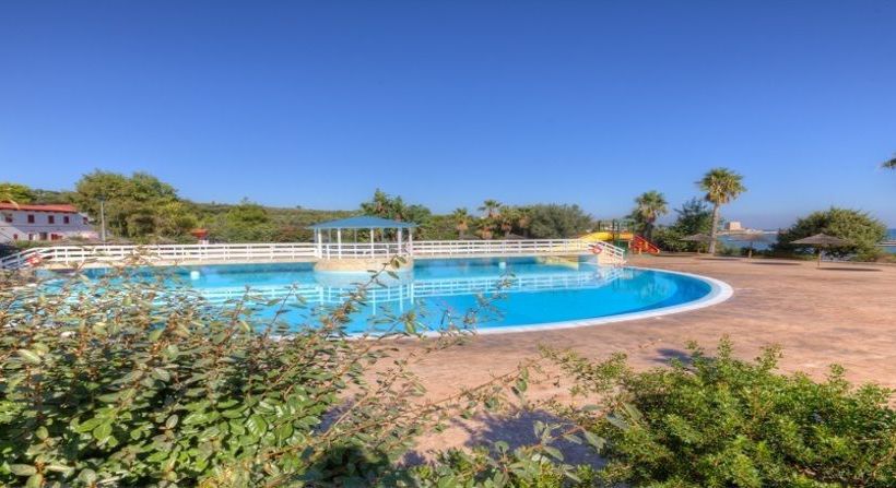 Hotel Villaggio Camping Internazionale Manacore  | Peschici | Foggia | Italia 11