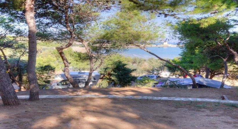 Hotel Villaggio Camping Internazionale Manacore  | Peschici | Foggia | Italia 15