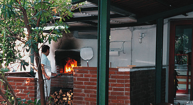 Hotel Villaggio Camping Internazionale Manacore  | Peschici | Foggia | Italia 2