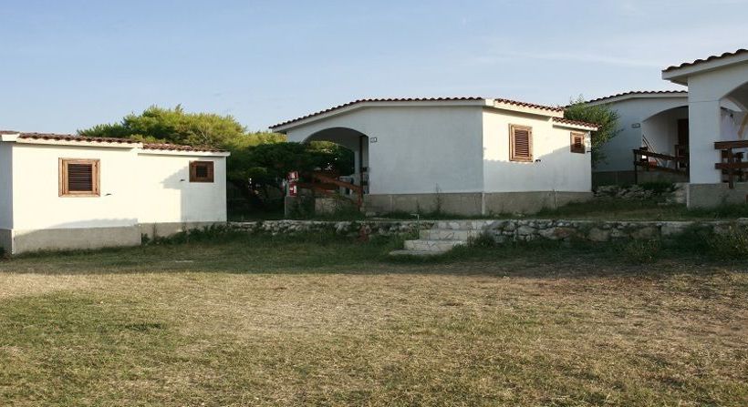 Hotel Villaggio Camping Internazionale Manacore  | Peschici | Foggia | Italia 4