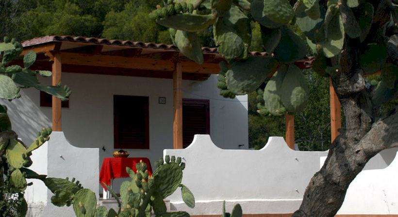 Hotel Villaggio Camping Internazionale Manacore  | Peschici | Foggia | Italia 5