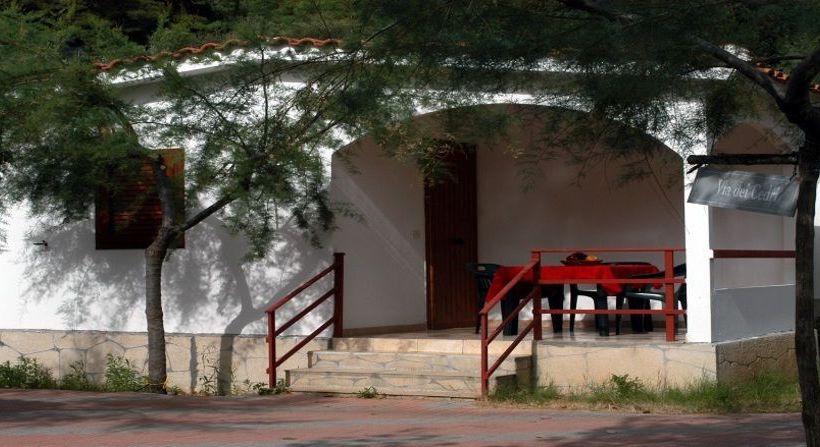 Hotel Villaggio Camping Internazionale Manacore  | Peschici | Foggia | Italia 7