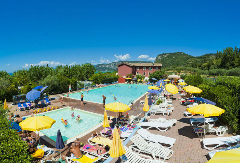 Hotel Ferienanlage Serenella  | Bardolino | Verona | Italia 1