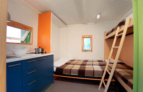 Hotel Ferienanlage Serenella  | Bardolino | Verona | Italia 10