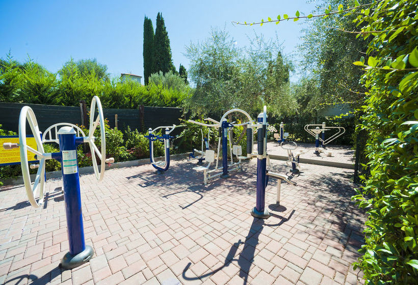 Hotel Ferienanlage Serenella  | Bardolino | Verona | Italia 2