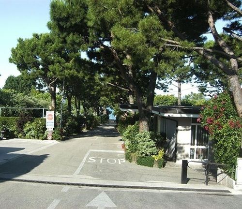 Hotel Ferienanlage Serenella  | Bardolino | Verona | Italia 5