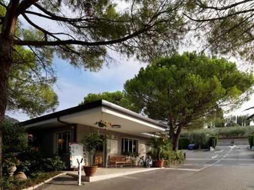 Hotel Ferienanlage Serenella  | Bardolino | Verona | Italia 6