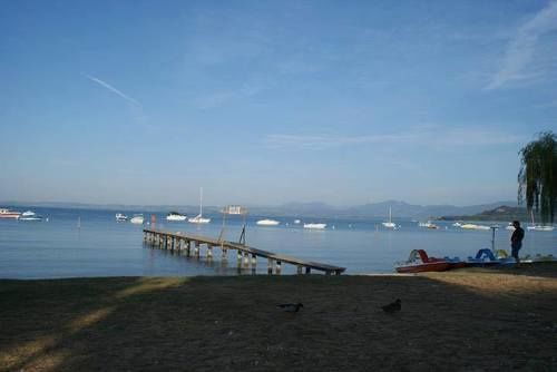 Hotel Ferienanlage Serenella  | Bardolino | Verona | Italia 7