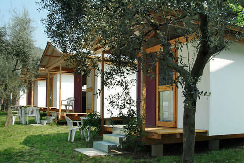 Hotel Ferienanlage Serenella  | Bardolino | Verona | Italia 8