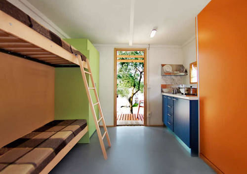 Hotel Ferienanlage Serenella  | Bardolino | Verona | Italia 9