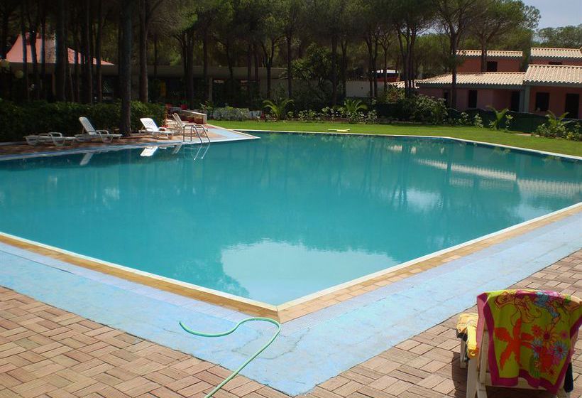 Hotel New Barcavela Pula