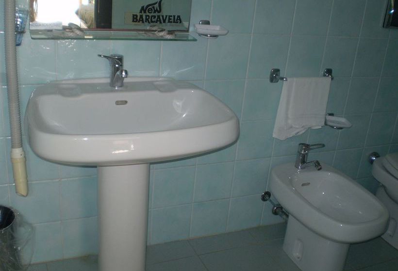 Hotel New Barcavela  | Pula | Sardegna | Italia 1