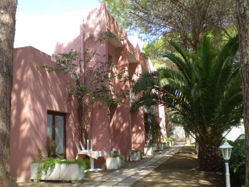 Hotel New Barcavela  | Pula | Sardegna | Italia 17