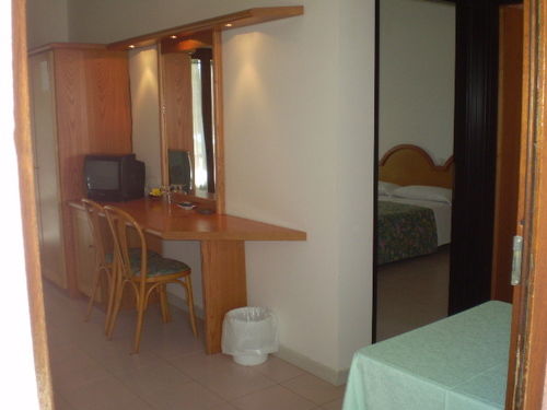 Hotel New Barcavela  | Pula | Sardegna | Italia 18