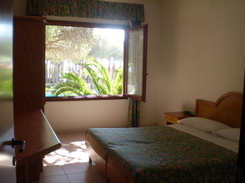 Hotel New Barcavela  | Pula | Sardegna | Italia 19