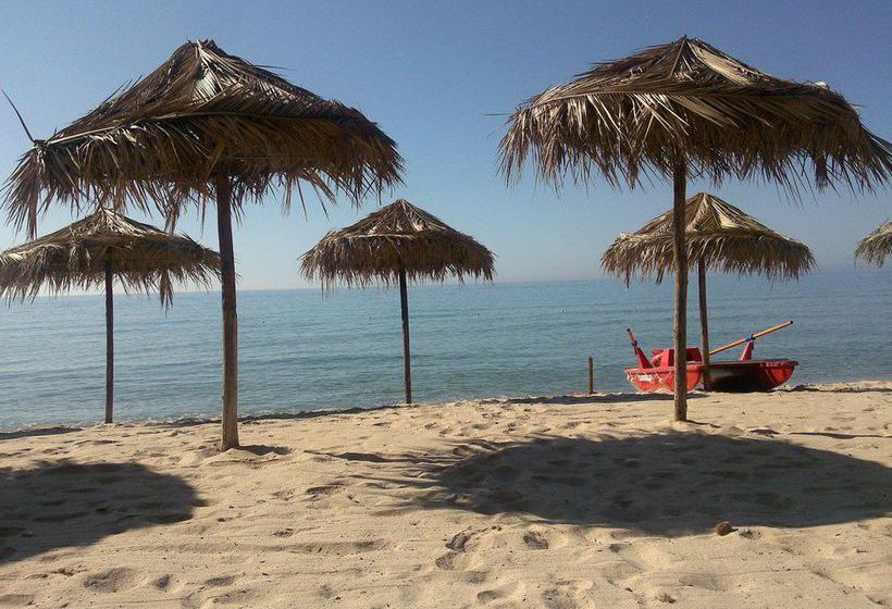 Hotel New Barcavela  | Pula | Sardegna | Italia 2