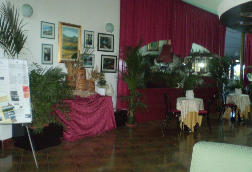 Hotel New Barcavela  | Pula | Sardegna | Italia 4