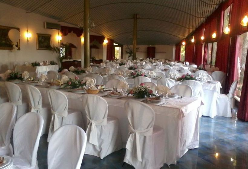 Hotel New Barcavela  | Pula | Sardegna | Italia 5