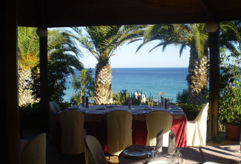 Hotel New Barcavela  | Pula | Sardegna | Italia 6