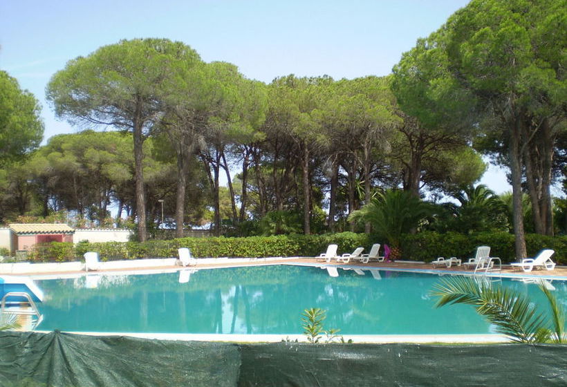 Hotel New Barcavela  | Pula | Sardegna | Italia 7