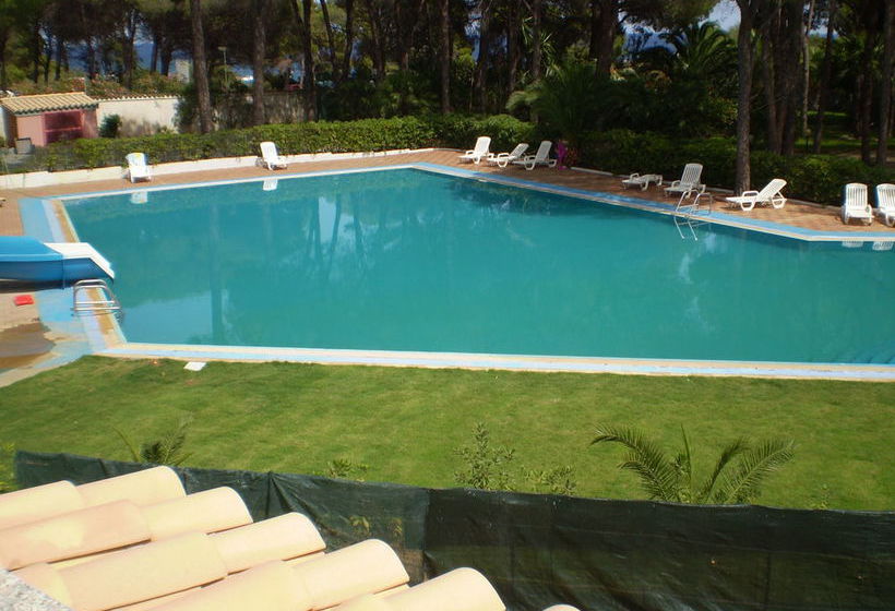 Hotel New Barcavela  | Pula | Sardegna | Italia 8